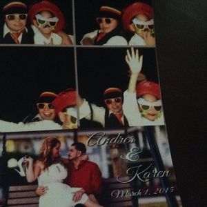 Meet your Posher, Gabriel